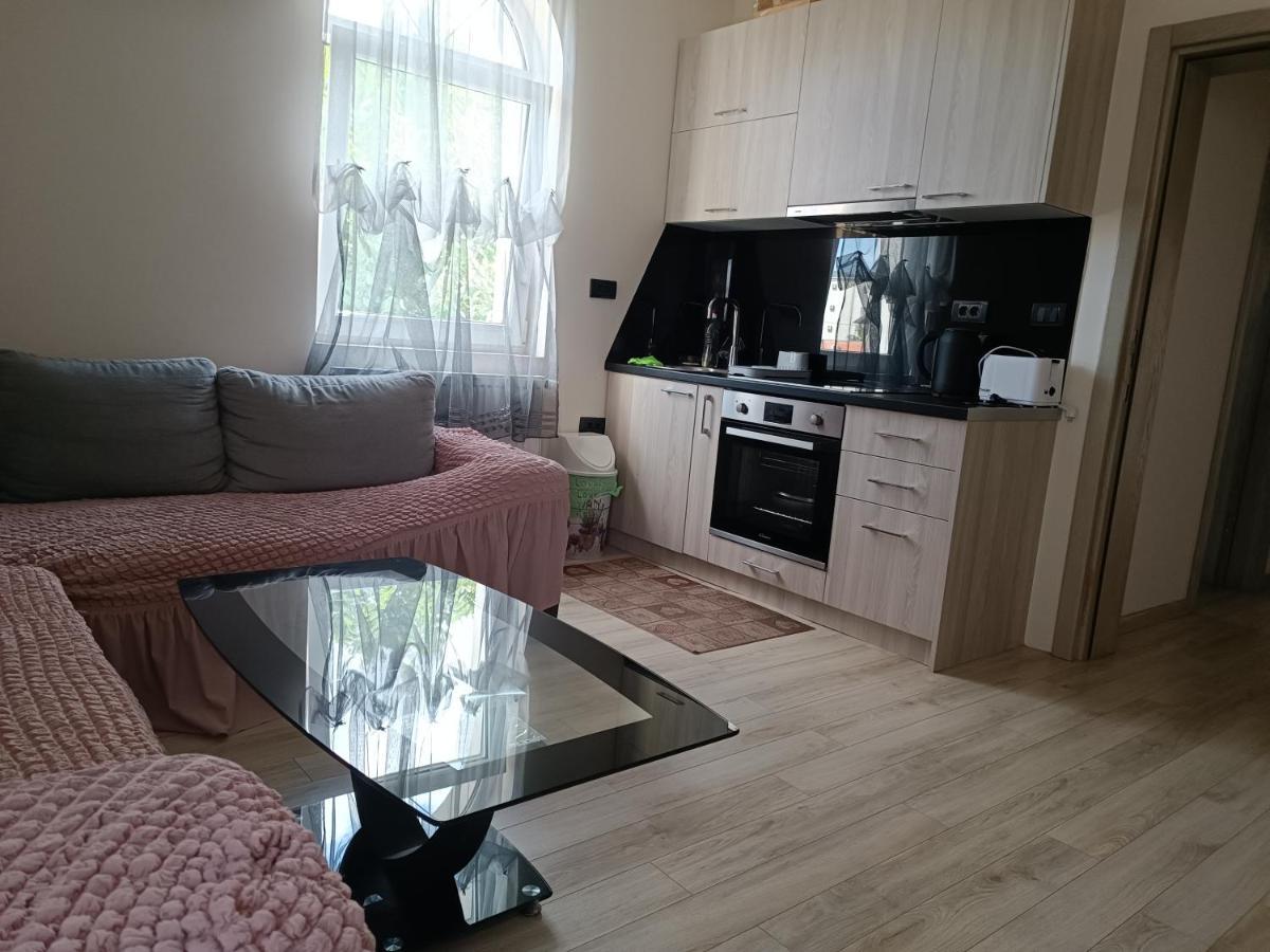 Ivana Belgrad Dış mekan fotoğraf